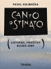 Canto ostinato Listopad, prožitky blízké zimy