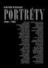 Portréty 1988-1990