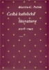 Česká katolická literatura 1918-1945