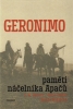  Geronimo. Paměti náčelníka Apačů Paměti náčelníka Apačů -není skladem