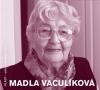 CD - Madla Vaculíková