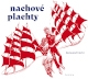 Nachové plachty (plátěná vazba, výtisk číslo 51 - 100) + stejně číslovaný signovaný autorský dvoubarevný dřevoryt (250 x 250 mm) balený ve zvláštním pouzdře