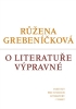 Knihkupectví Ostrov, Institut pro studium literatury a nakladatelství Torst, Vás srdečně zvou